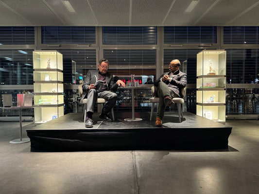 Beat Wyss, Remo Reginold, Sammlung Kunst