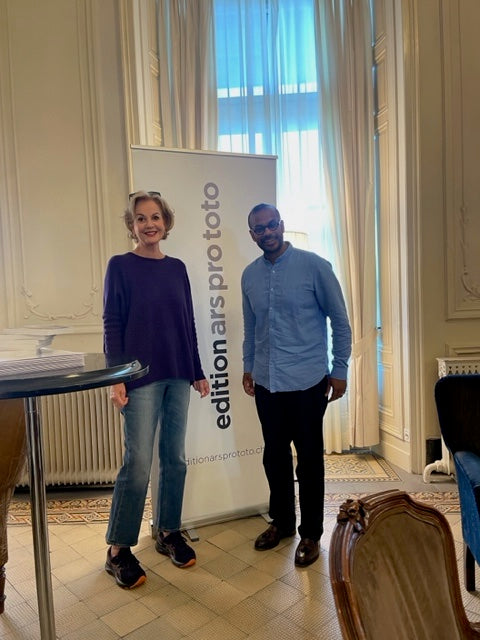 Katharina Lanfranconi Remo Reginold